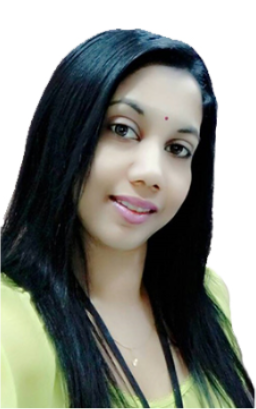 Dr. Sheiladevi Sukumaran